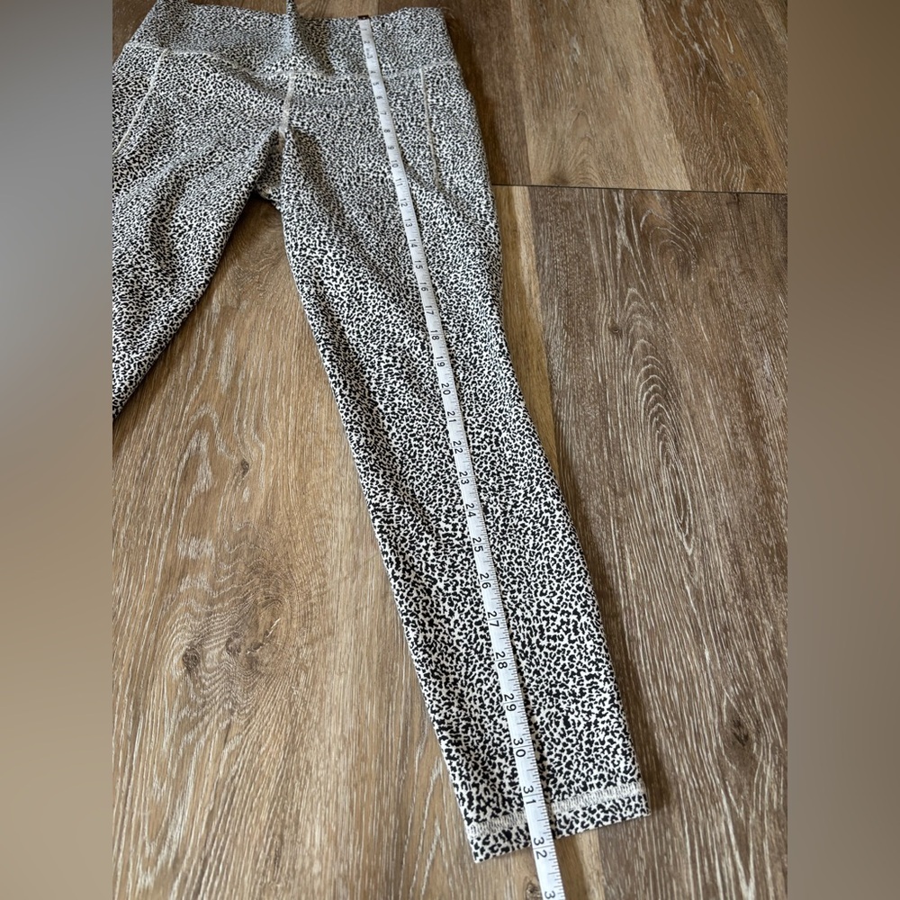 Athleta Leggings - Picture 4 of 5